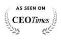 As Seen on CEO Times